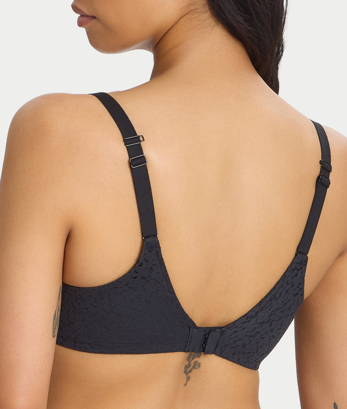 Norah Comfort Spacer T-Shirt Bra