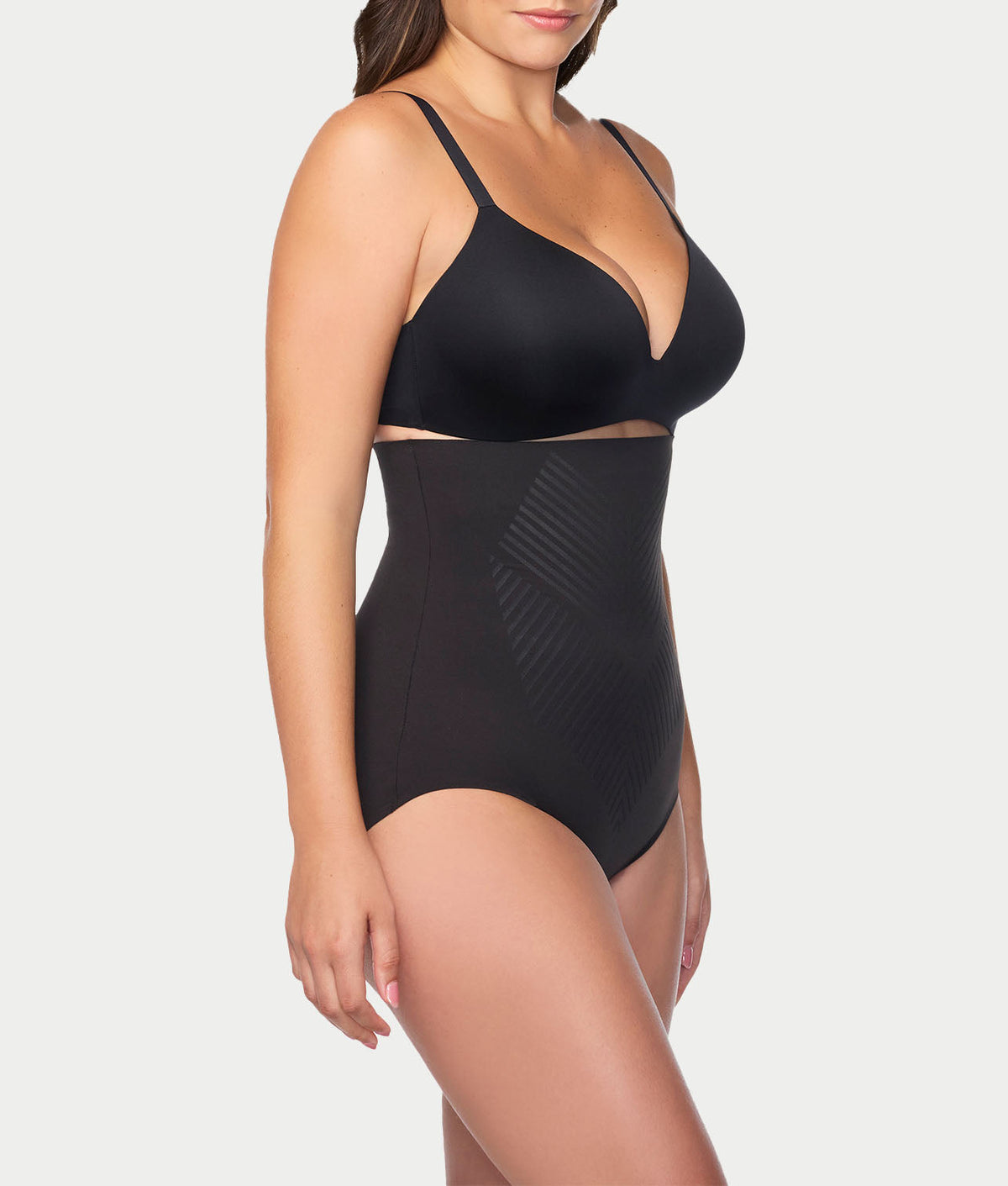 Iconic Core Extra-Firm Control High-Waist Shaping Brief