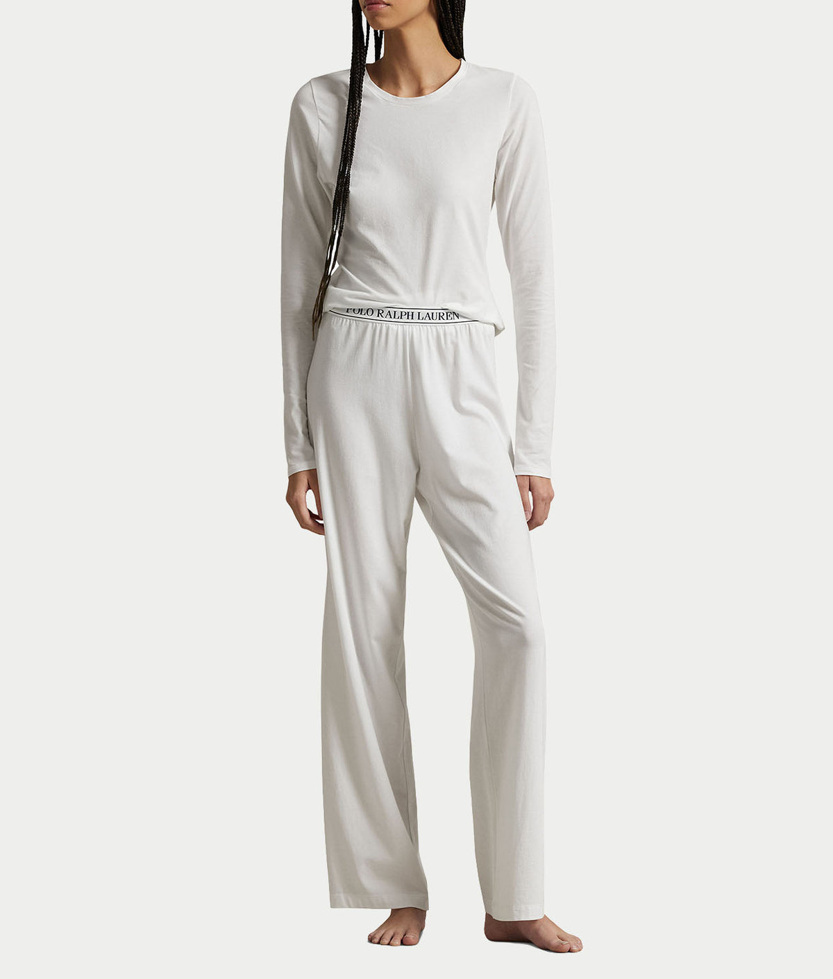 Knit Lounge Pants