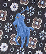 Madison Sleep Foulard Pajama Set
