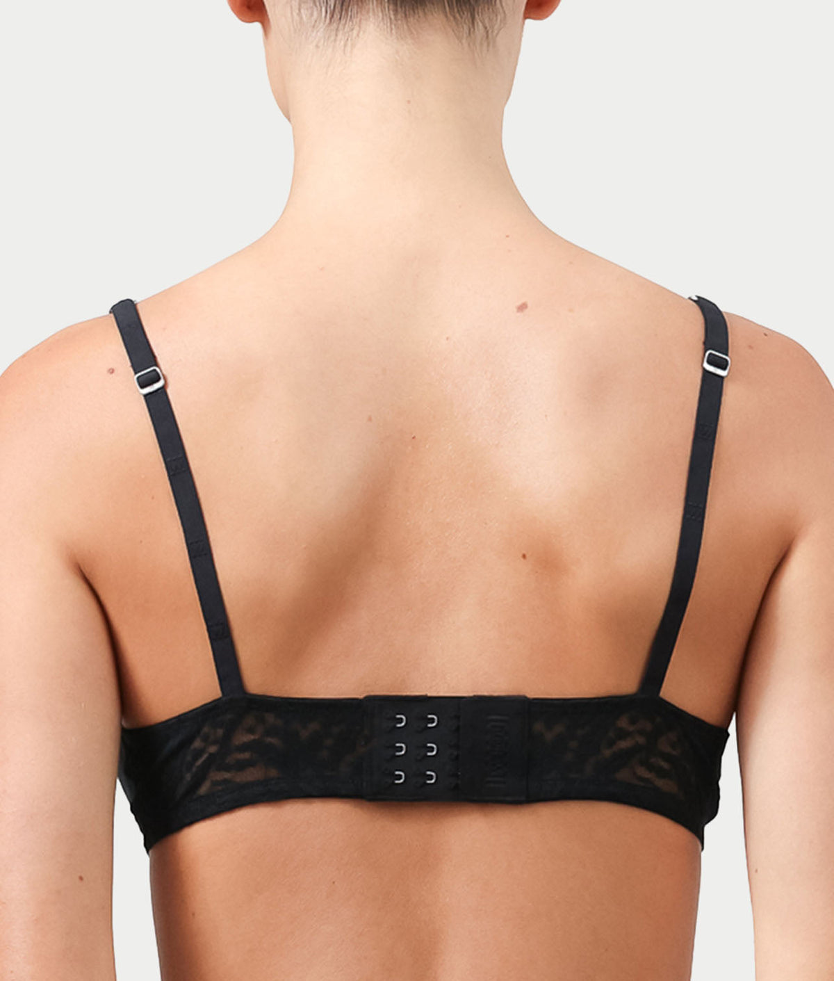 Plunge Bralette