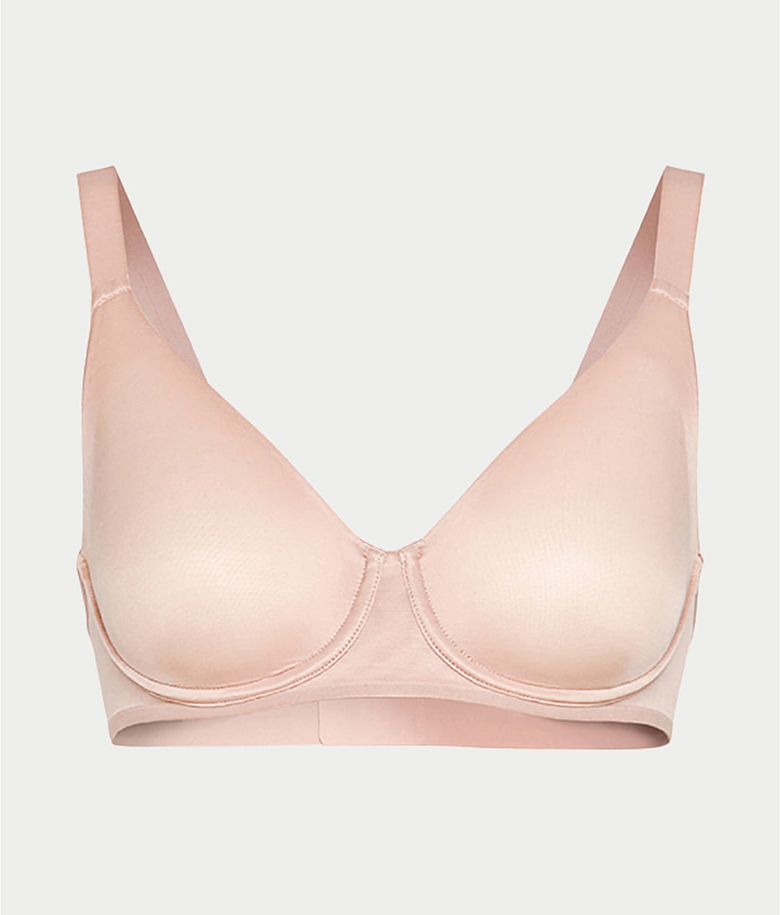 Sheer Touch Bra