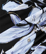 Fiore Di Luna Oceanus One-Piece
