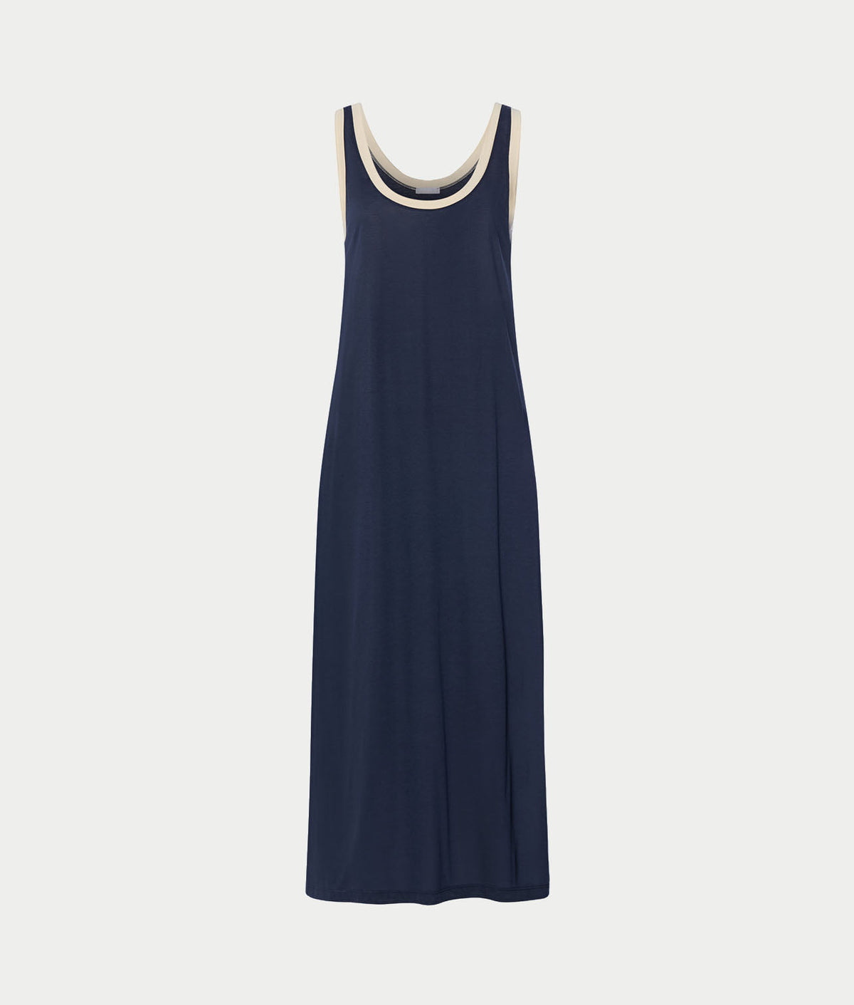 Laura Long Tank Nightgown