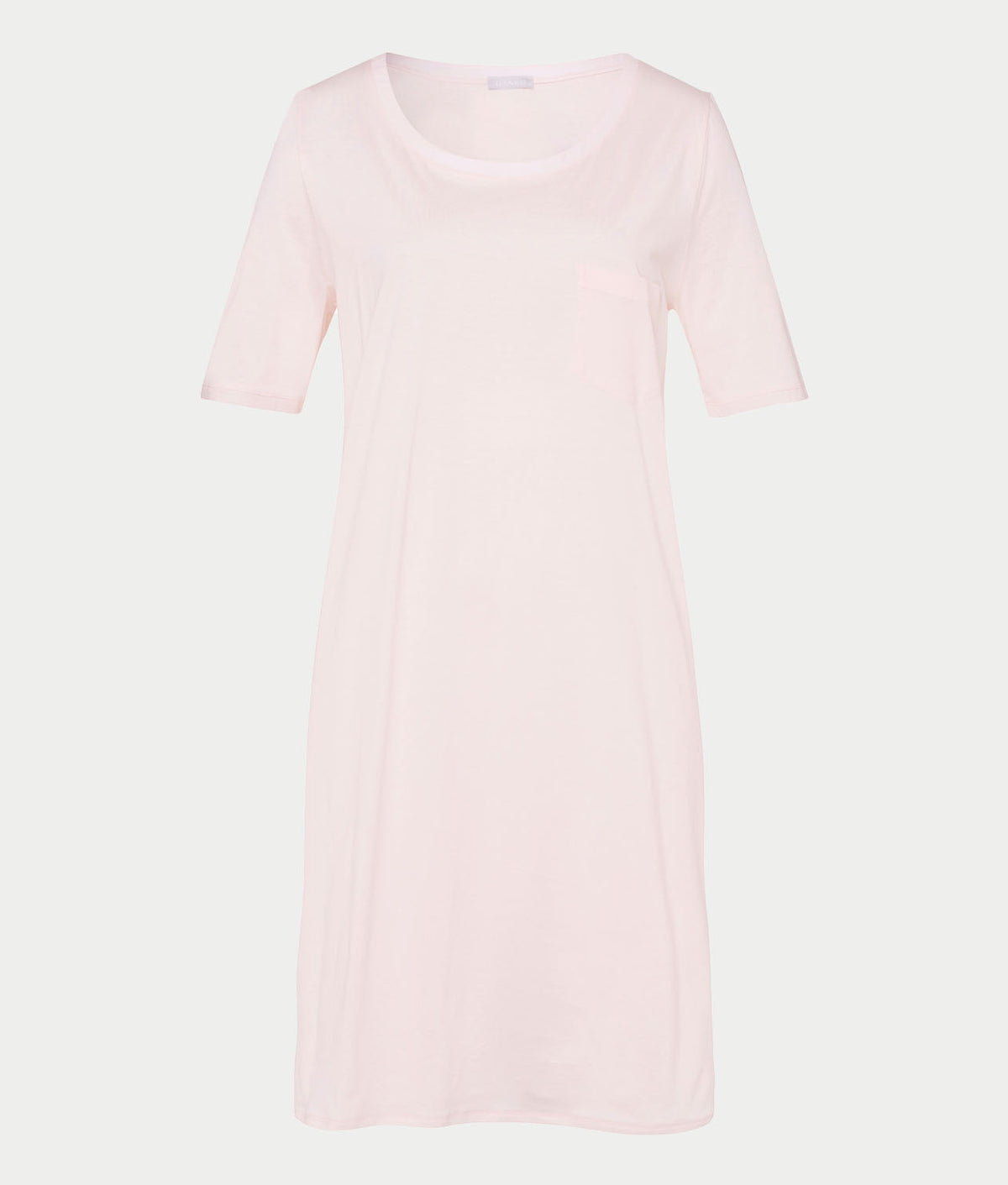Cotton Deluxe Knit Sleep Shirt