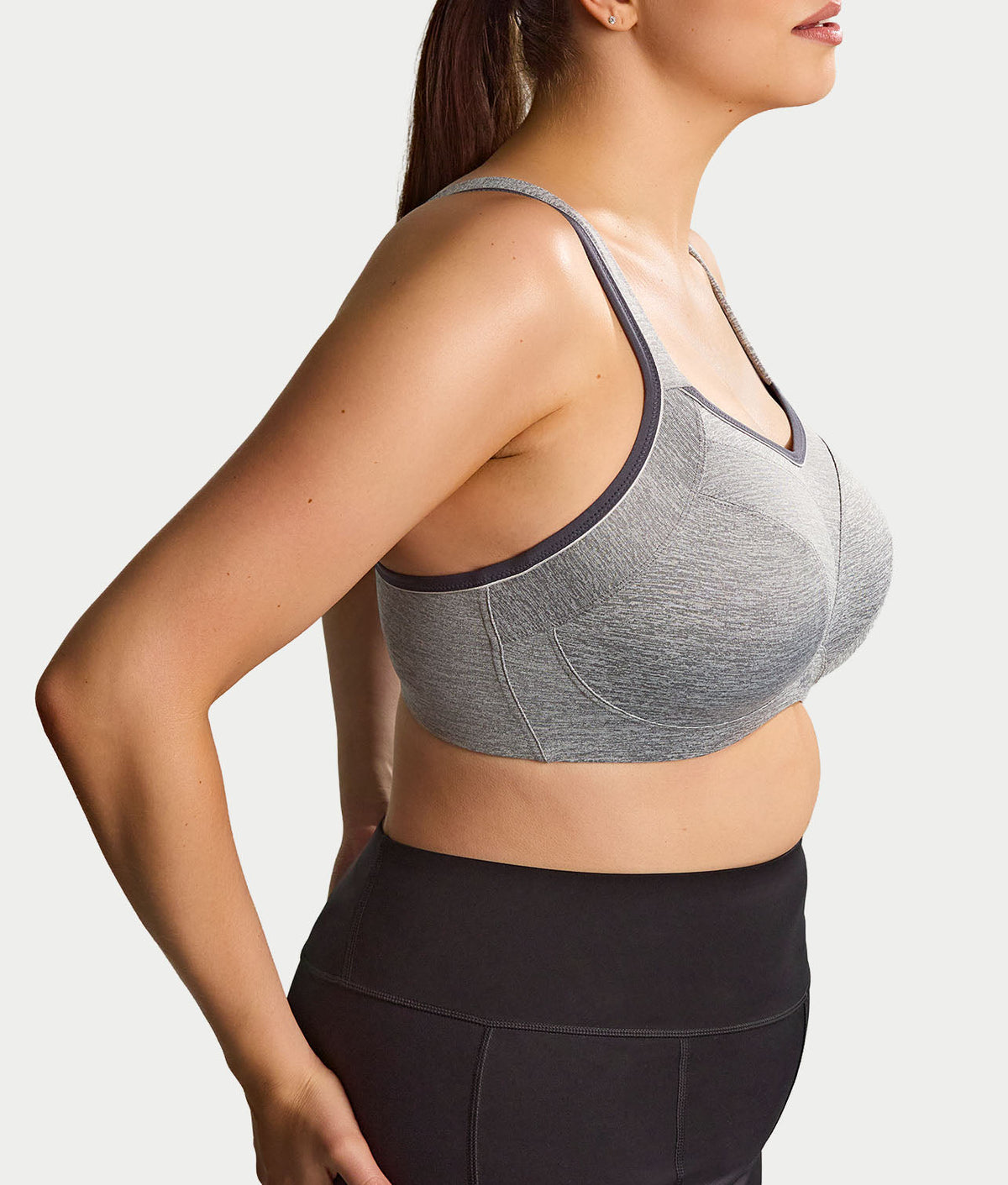 Activate Underwire Unlined Sports Bra