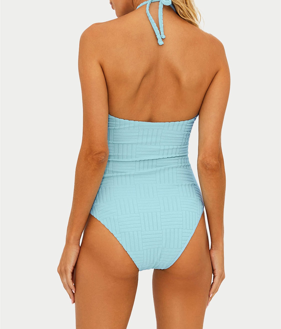 Phoenix One-Piece Swimsuit