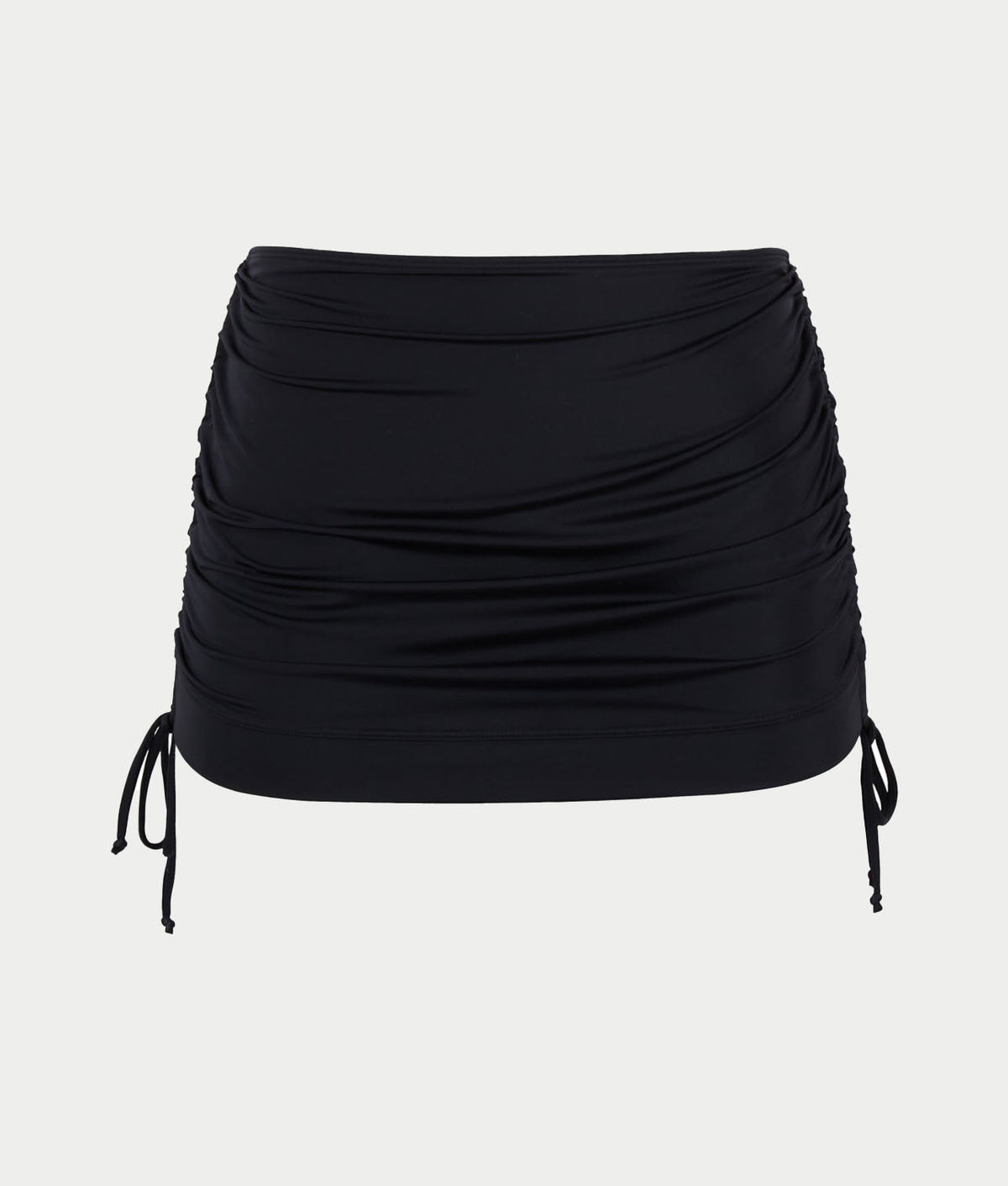 Signature Skirted Bikini Bottom
