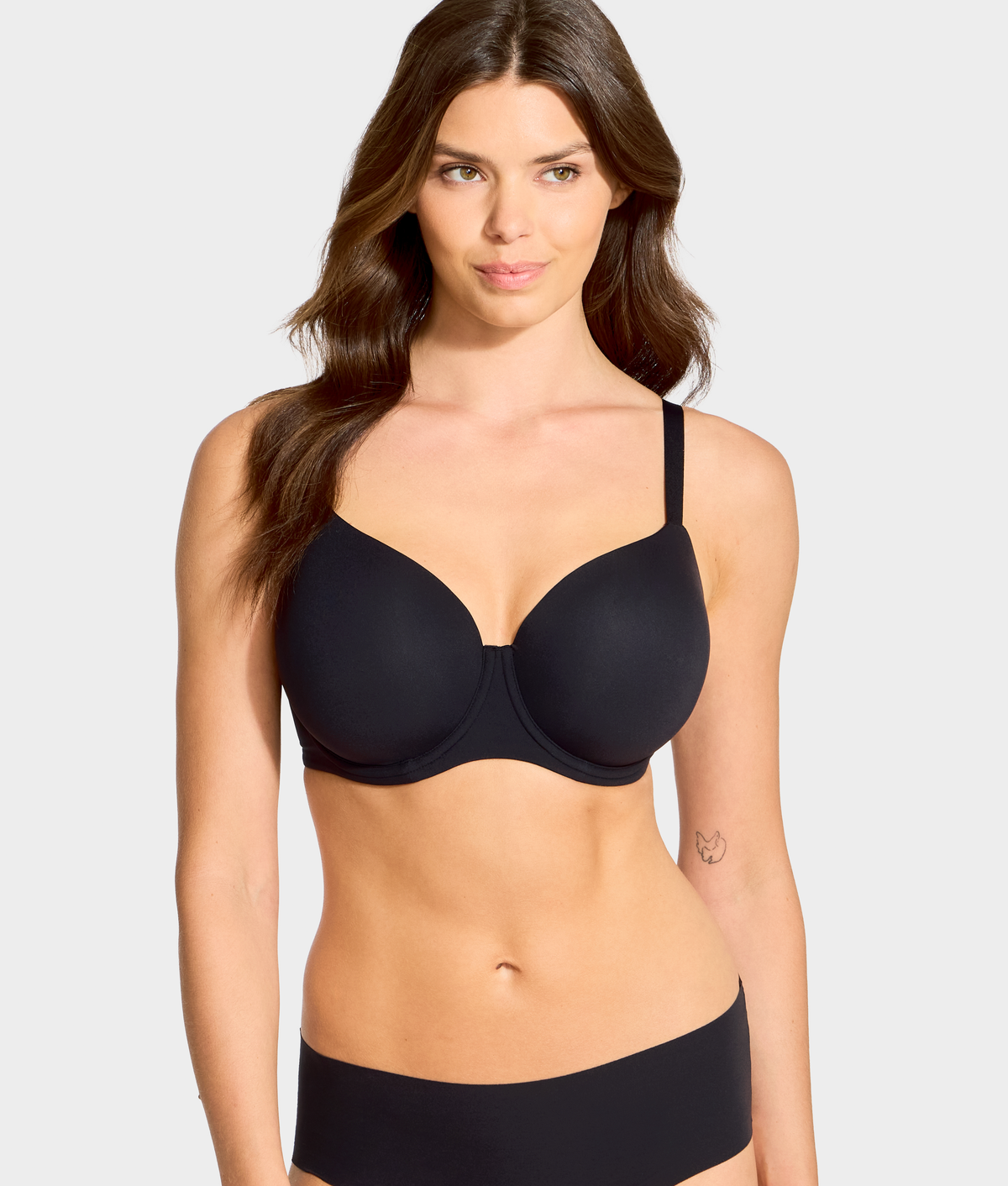 The Favorite T-Shirt Bra