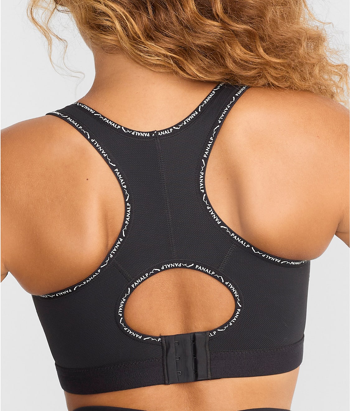 PanAlp Delta Sports Bra