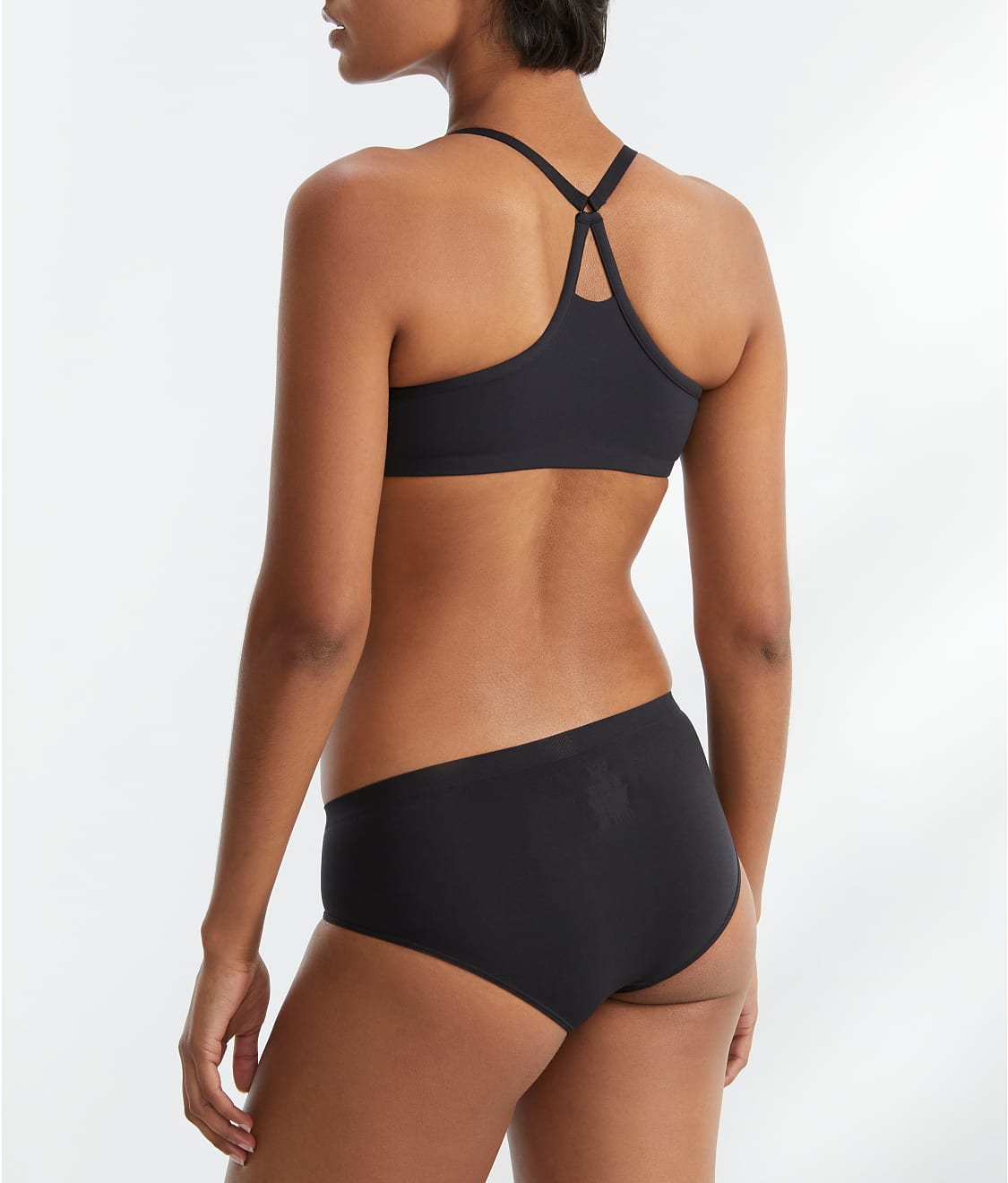 The Easy Everyday Seamless Hipster 3-Pack