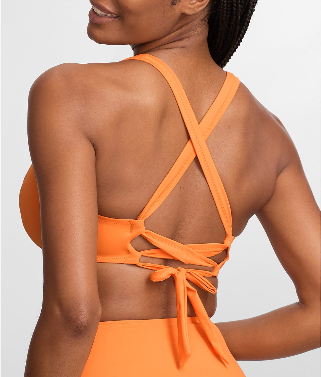 The Underwire Bikini Top