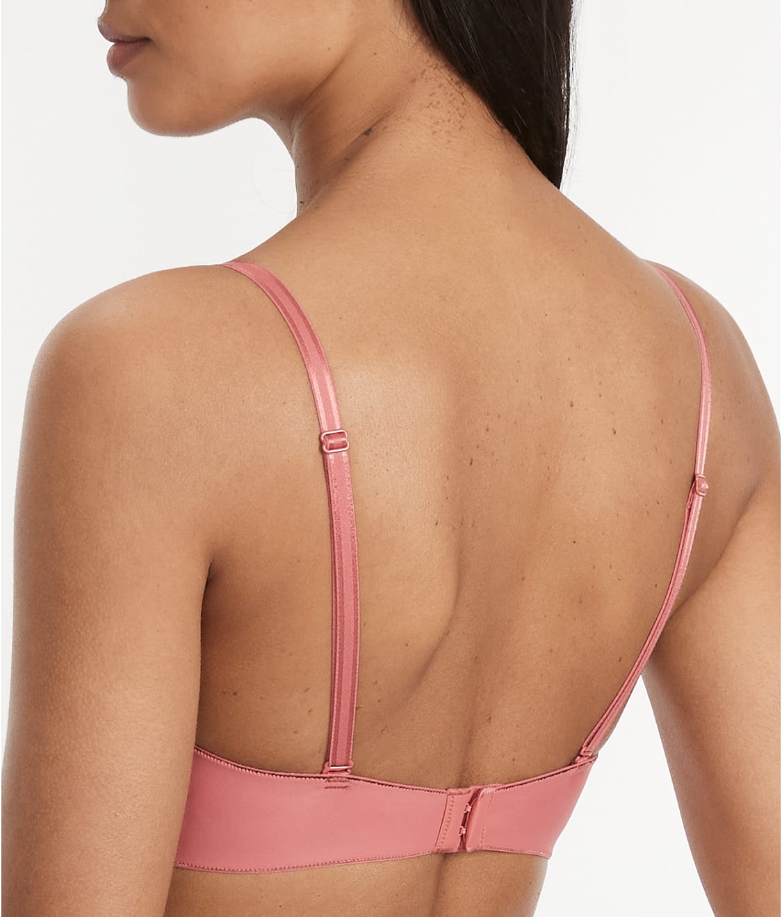 b.wow'd Convertible Push-Up Bra