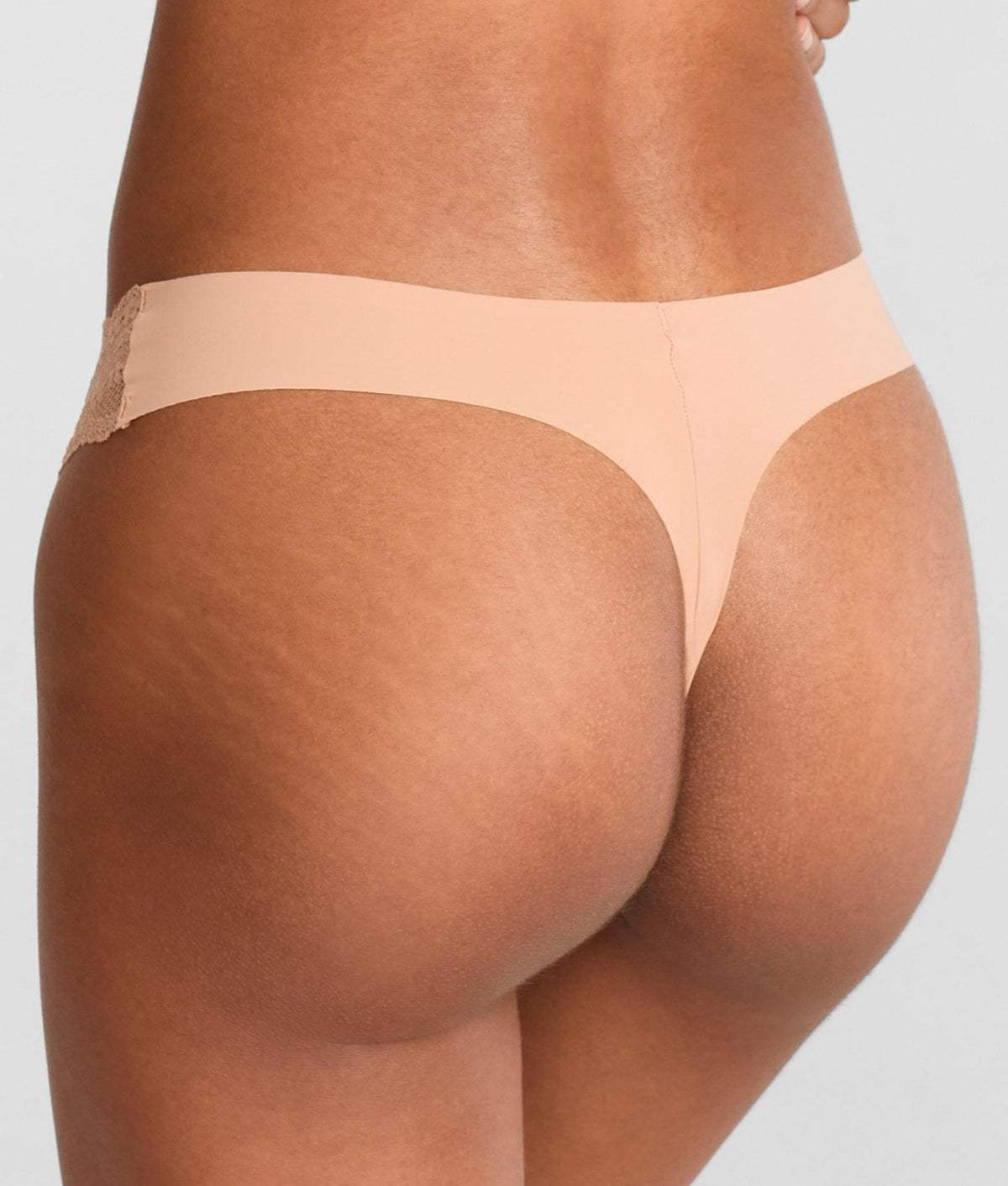 b.Barenecessities Thong