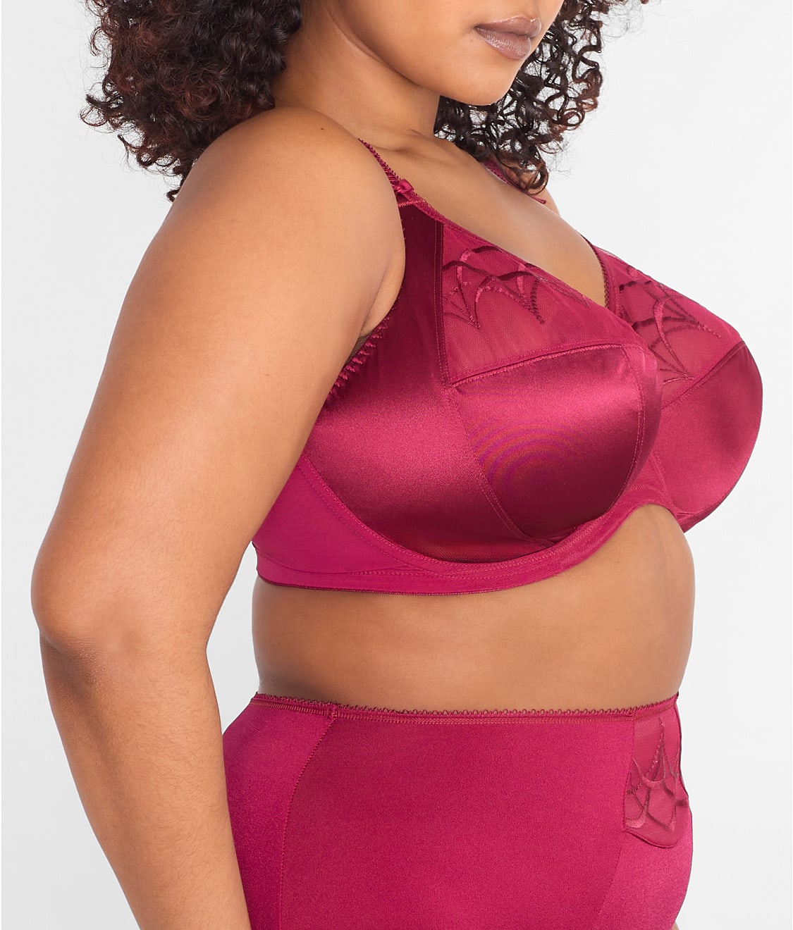 Cate Side Support Bra
