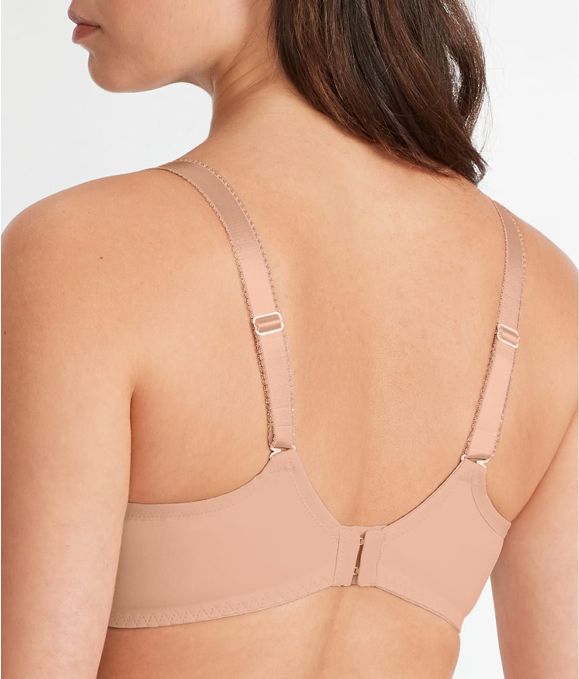 Reflect Spacer T-Shirt Bra
