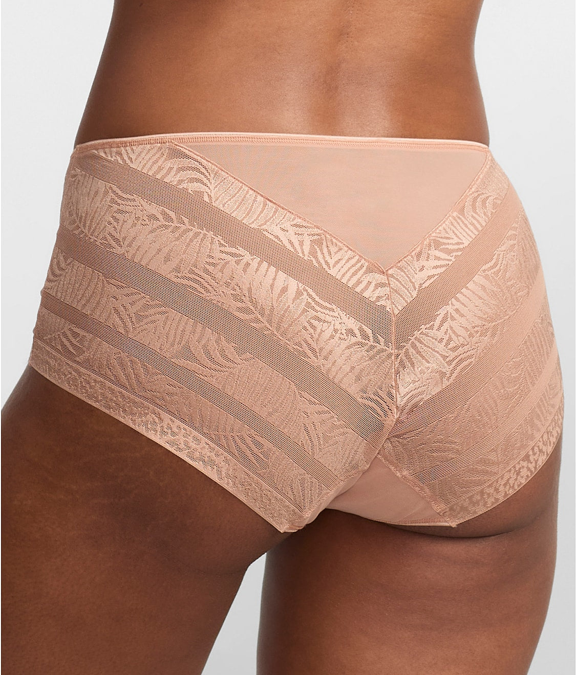 Devote Full Brief