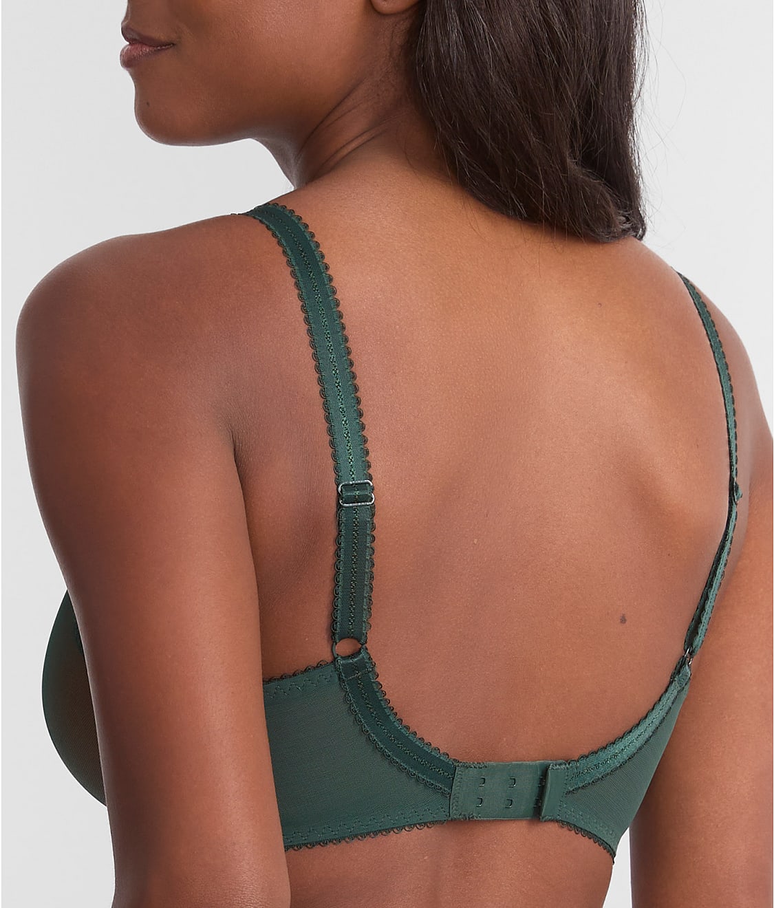 Loveland Plunge Bra