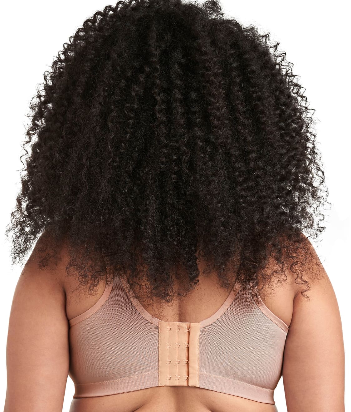 Celeste Wire-Free Bra