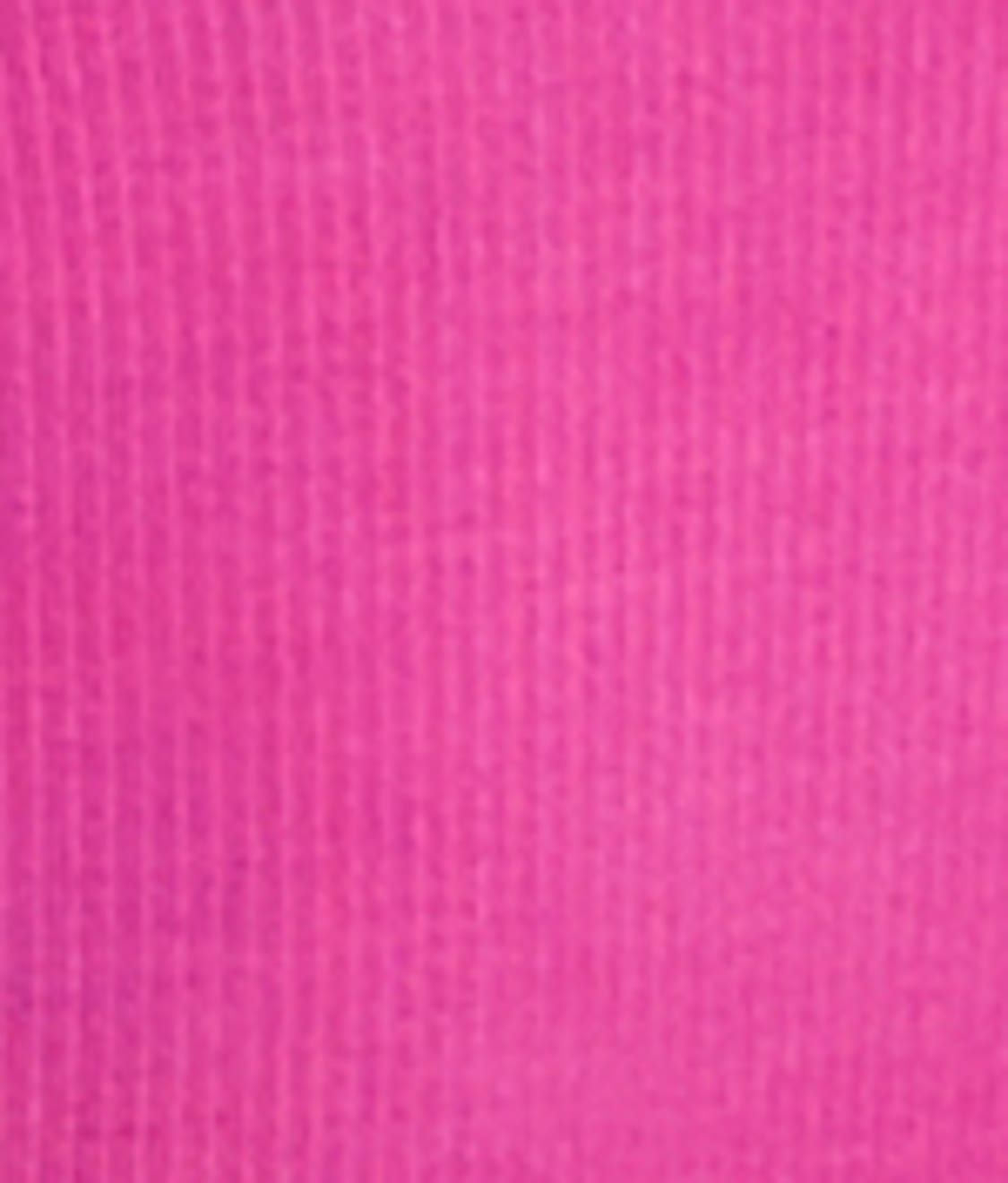 Ribbed Knit Tie-Back Lounge Dress