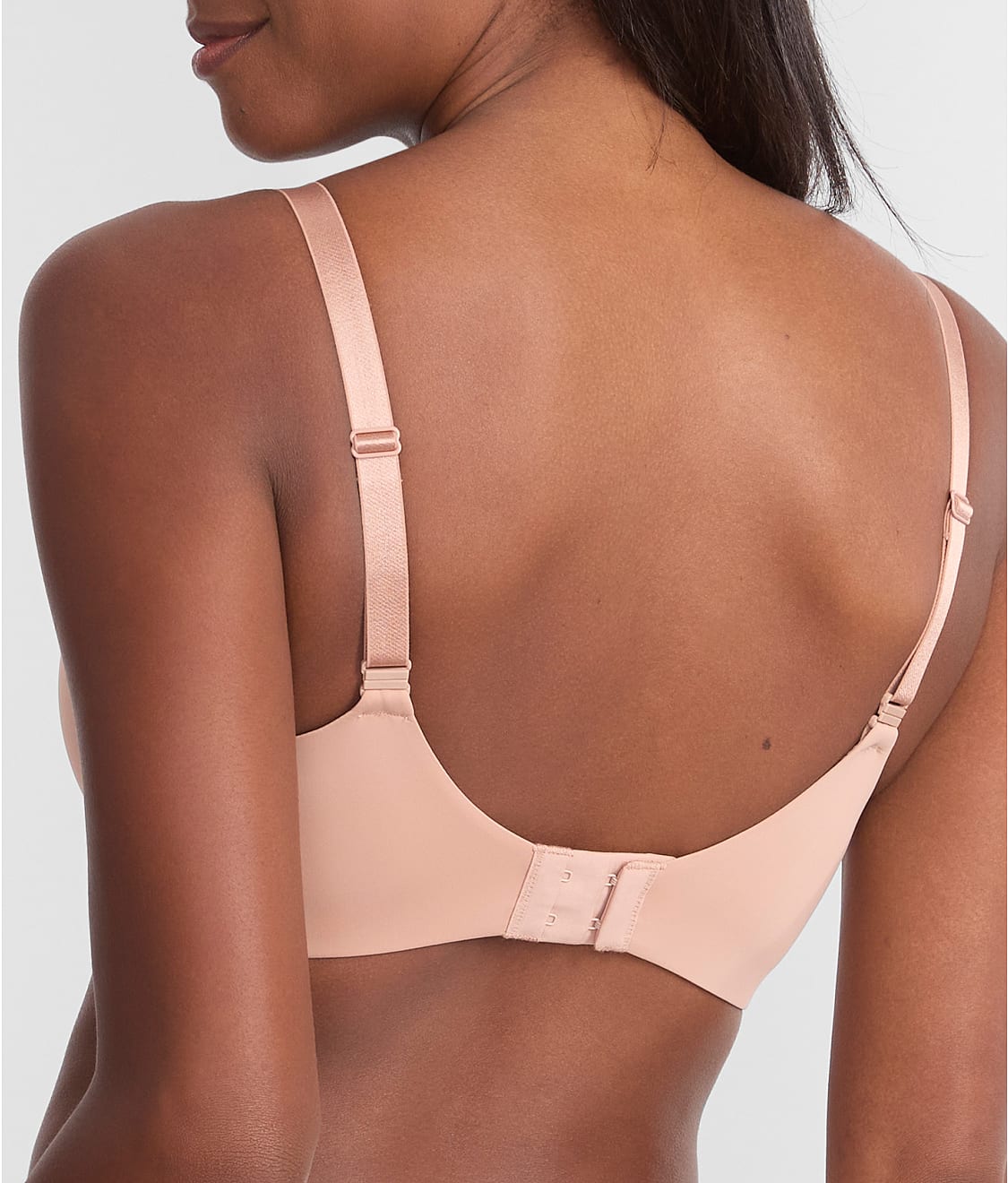 365 Smooth & Seamless Plunge T-Shirt Bra