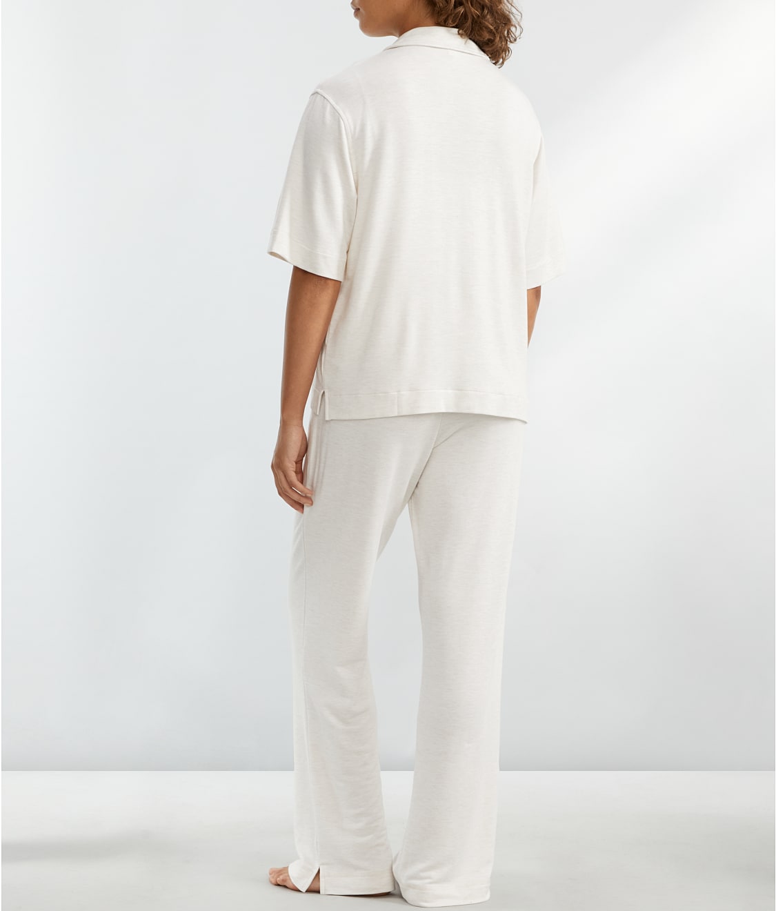 Jammie Essentials Knit Pajama Set