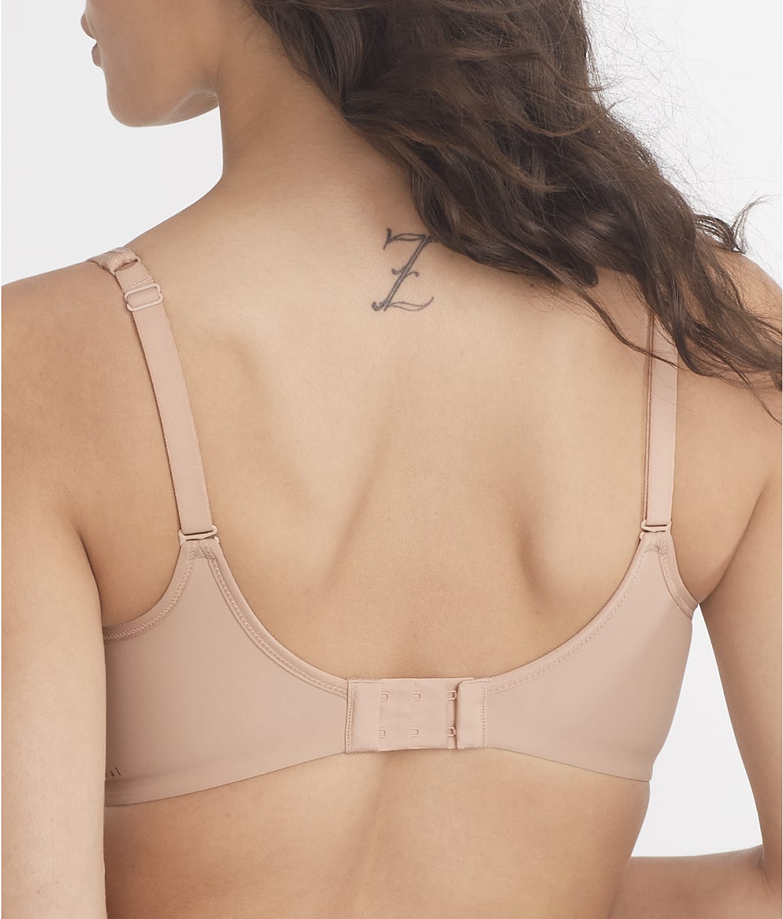 Everyday Essential Breathe Easy Wire-Free Bra