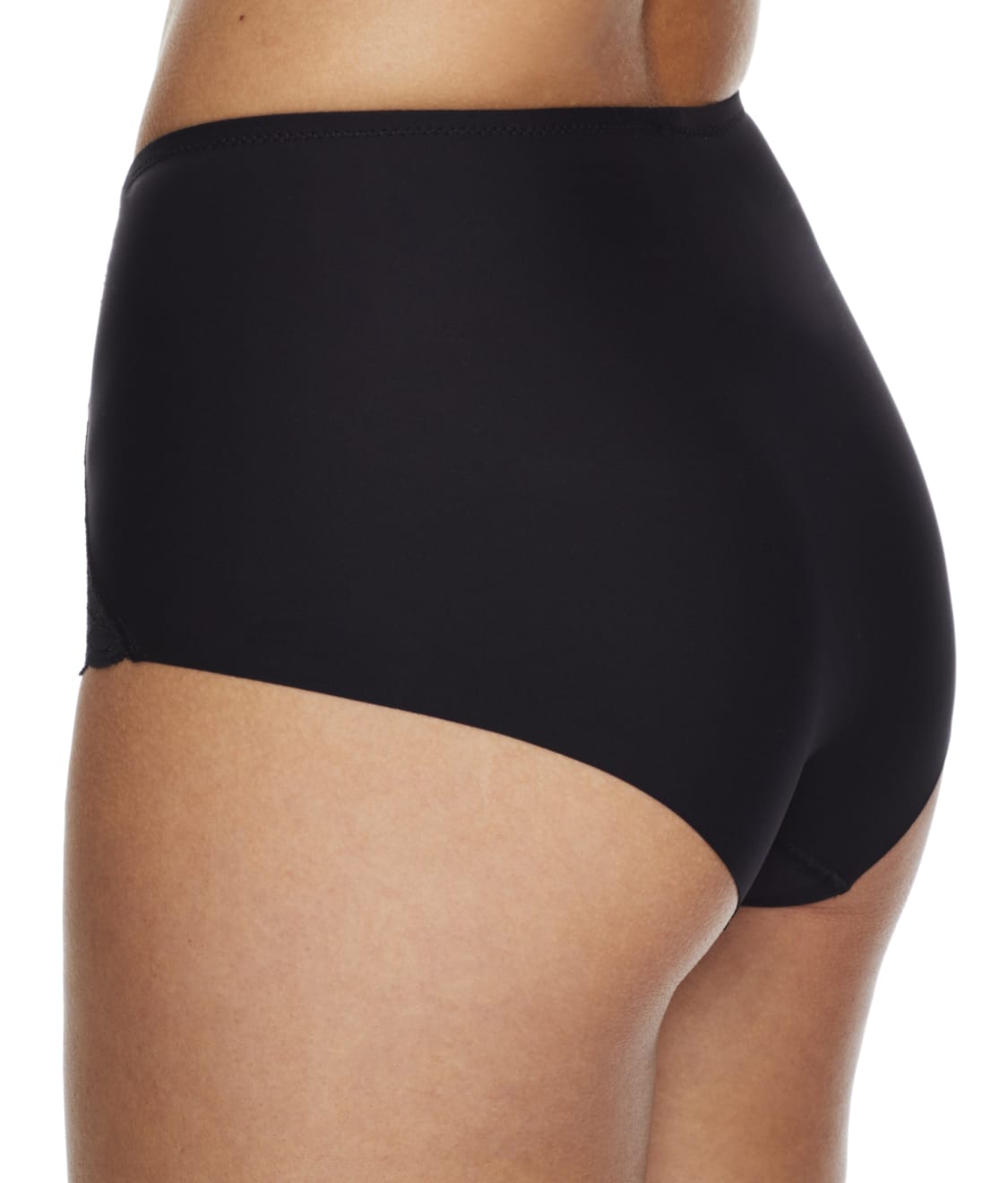 Subtile Control High-Waist Brief