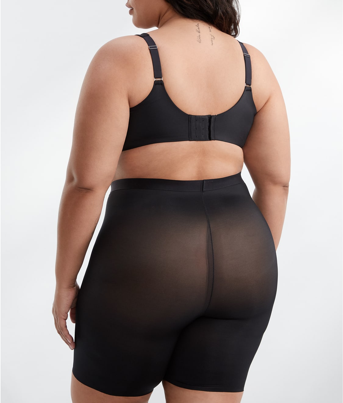 Thinstincts 2.0 Firm Control Mid-Thigh Shaper