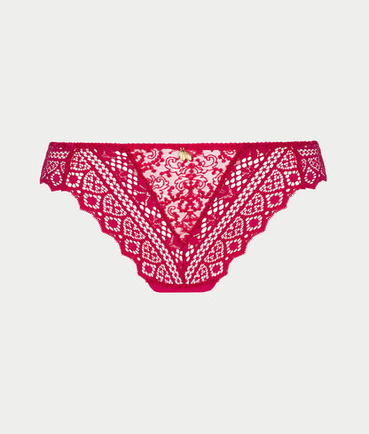 Cassiopee Thong