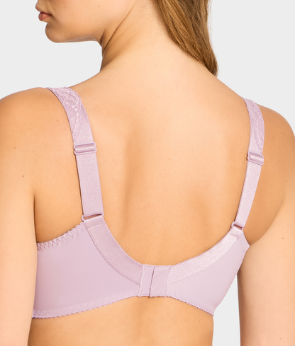 Madison Side Support Bra