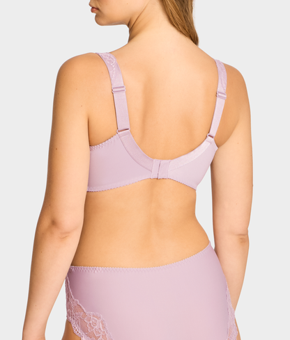Madison Side Support Bra