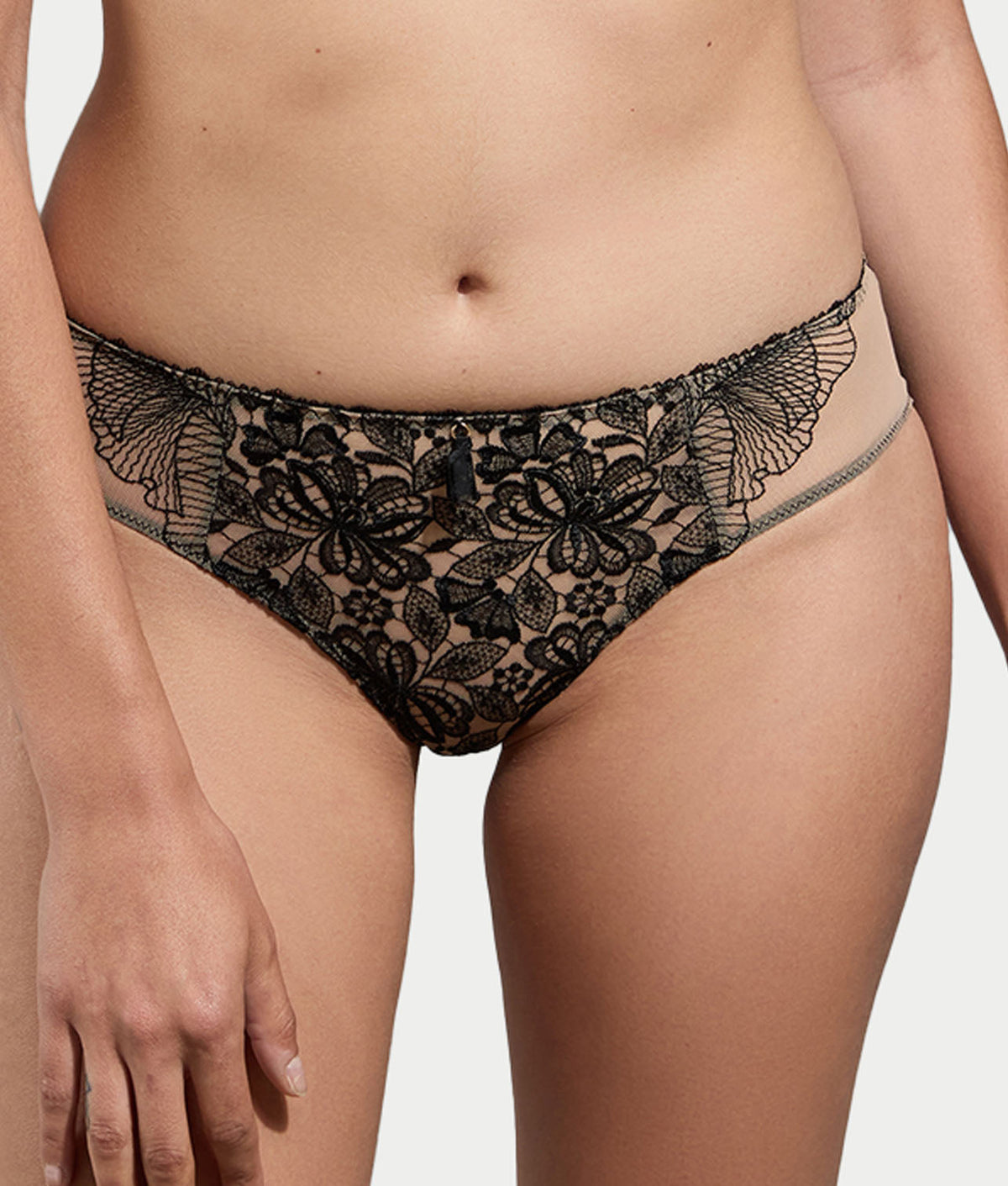 Agathe Shorty