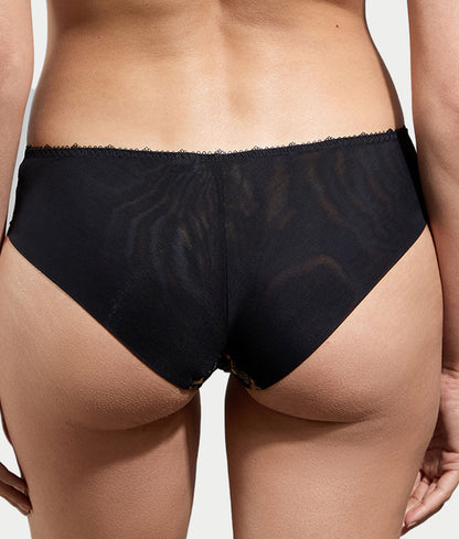 Agathe Shorty