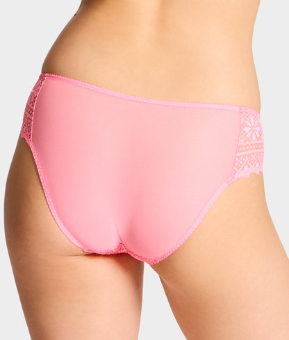 Cassiopee Brief