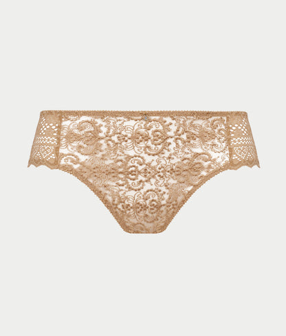Cassiopee Brief