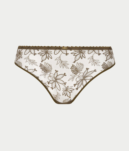 Alix Brief