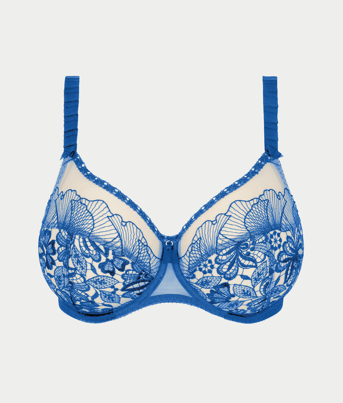 Agathe Full Cup Bra