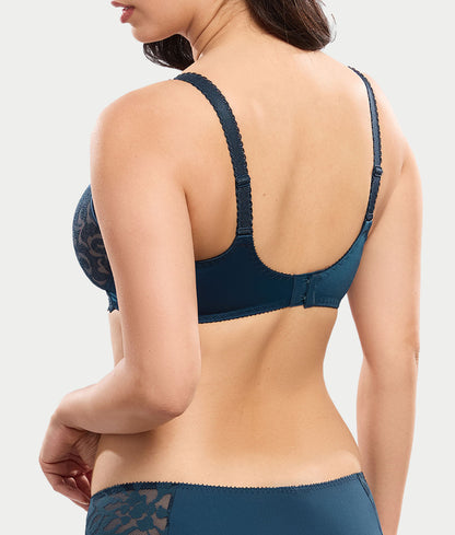 Leia Seamless Full Cup Bra