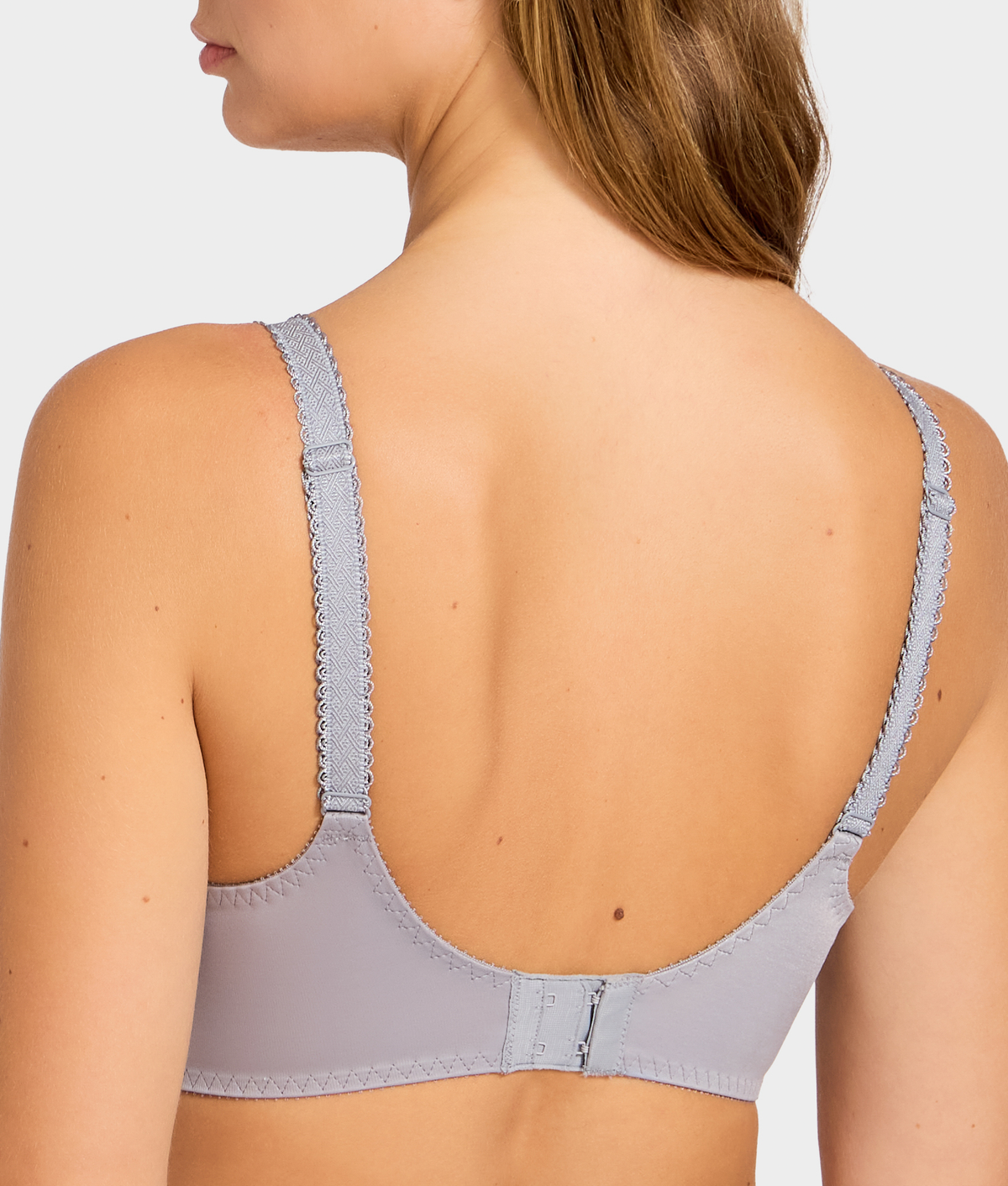 Leia Seamless Full Cup Bra