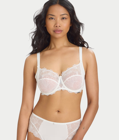 May Full Cup Bra
