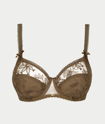 Alix Full Cup Bra