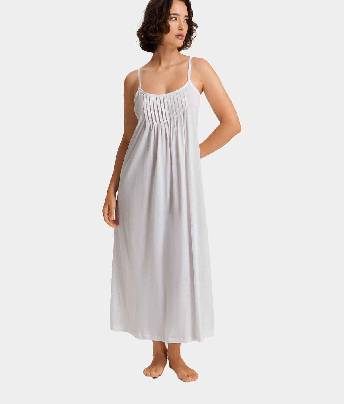 Juliet Knit Gown