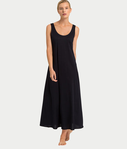 Cotton Deluxe Cotton Tank Nightgown