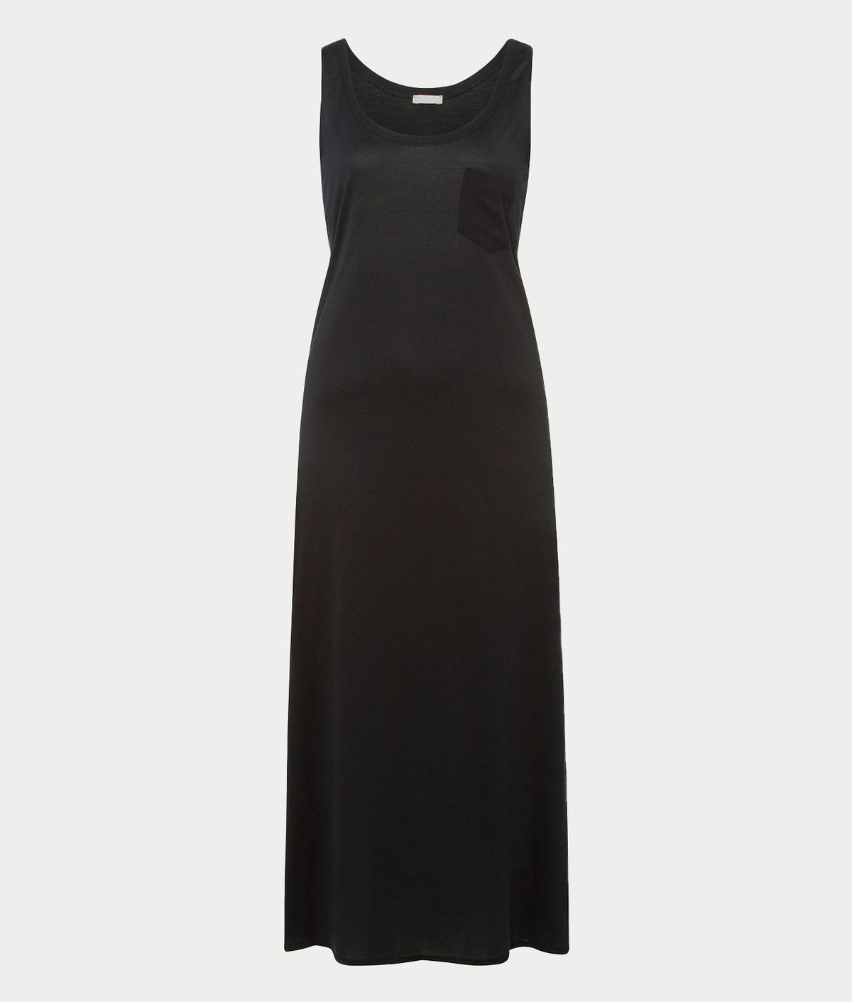 Cotton Deluxe Cotton Tank Nightgown