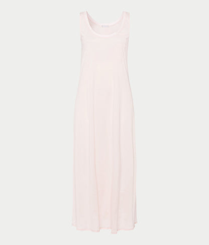 Cotton Deluxe Cotton Tank Nightgown