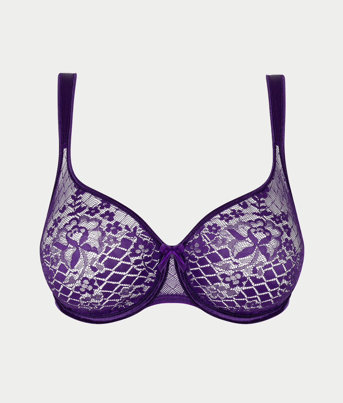 Melody Seamless Bra