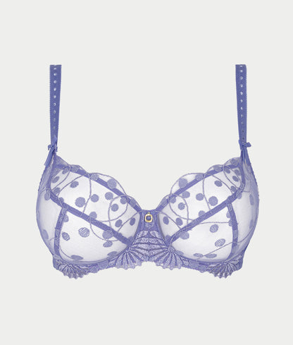 Tess Low Neck Bra