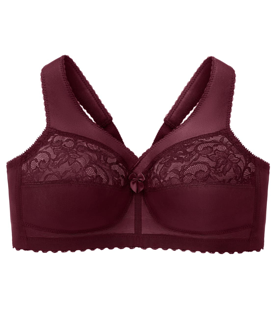 MagicLift Original Support Wire-Free Bra