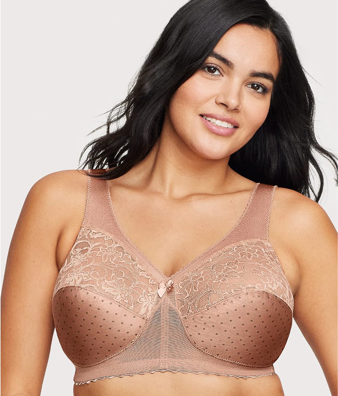 MagicLift Original Support Wire-Free Bra